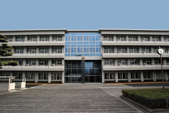 香川県立高松商業高等学校