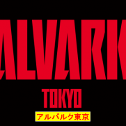 アルバルク東京　ロゴ