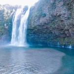 雄川の滝2