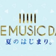 THE MUSIC DAY2016